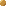 Coin, 6 by 6 pixels